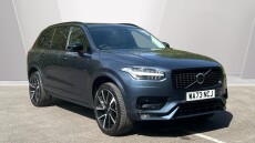 Volvo XC90 2.0 B6P Ultimate Dark 5dr AWD Geartronic Petrol Estate